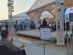 "17:03   大阪Stage05 "