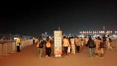 "21:09   西ゲート01 "