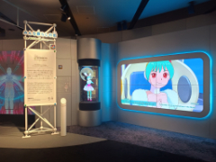 "12:20   大阪ヘルスケアパビリオン"