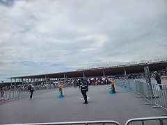 ""