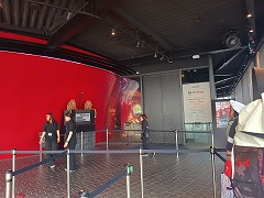 "チーム - 石黒浩・シグネチャーパビリオン「いのちの未来」"