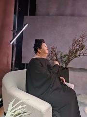 "チーム - 石黒浩・シグネチャーパビリオン「いのちの未来」"